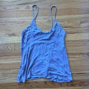 Urban Outfitters Lavender Camisole
